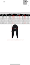 Load image into Gallery viewer, Men’s Ankle Pants Two Piece Short Sleeve Set
