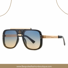 Load image into Gallery viewer, Unisex Fashion Sunglasses
