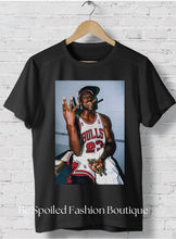 Load image into Gallery viewer, Vintage Michael Jordan T-Shirt
