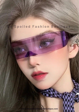 Load image into Gallery viewer, Galaxy Unisex Sunglasses
