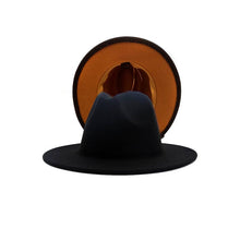 Load image into Gallery viewer, Fedora Fashion Hats
