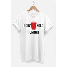 Load image into Gallery viewer, Going Solo T-Shirt
