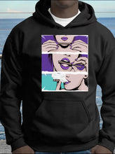 Load image into Gallery viewer, Smoke Out Hoodie
